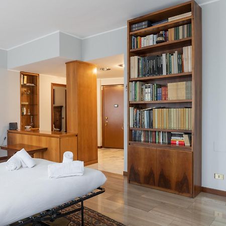 Accomodo Mib53 Bivano City Life Милан Экстерьер фото