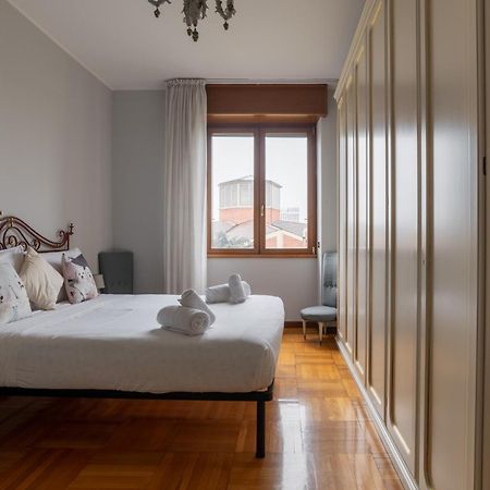 Accomodo Mib53 Bivano City Life Милан Экстерьер фото