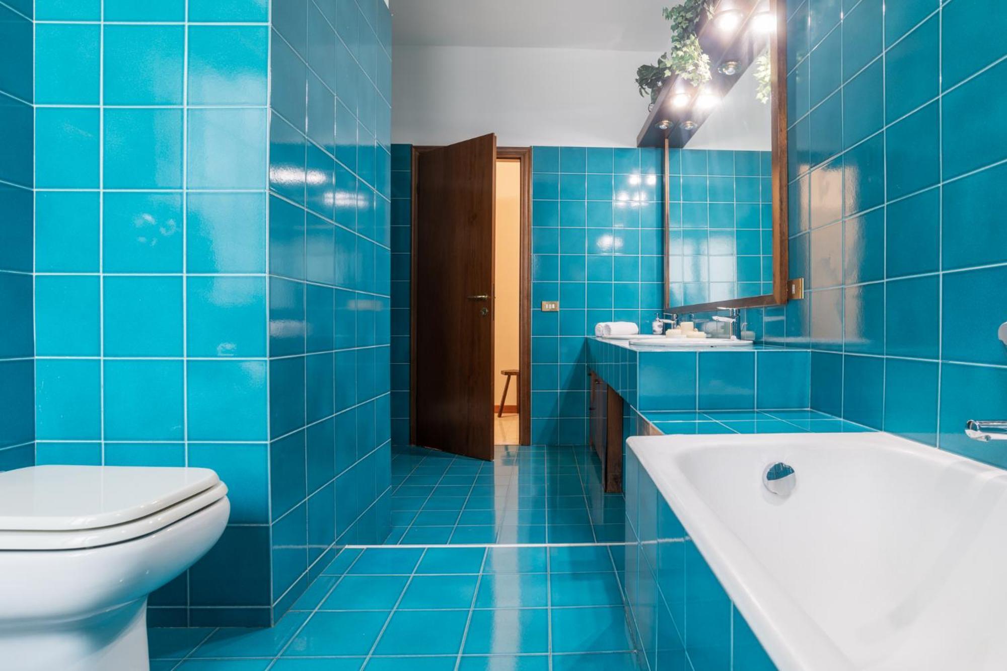 Accomodo Mib53 Bivano City Life Милан Экстерьер фото