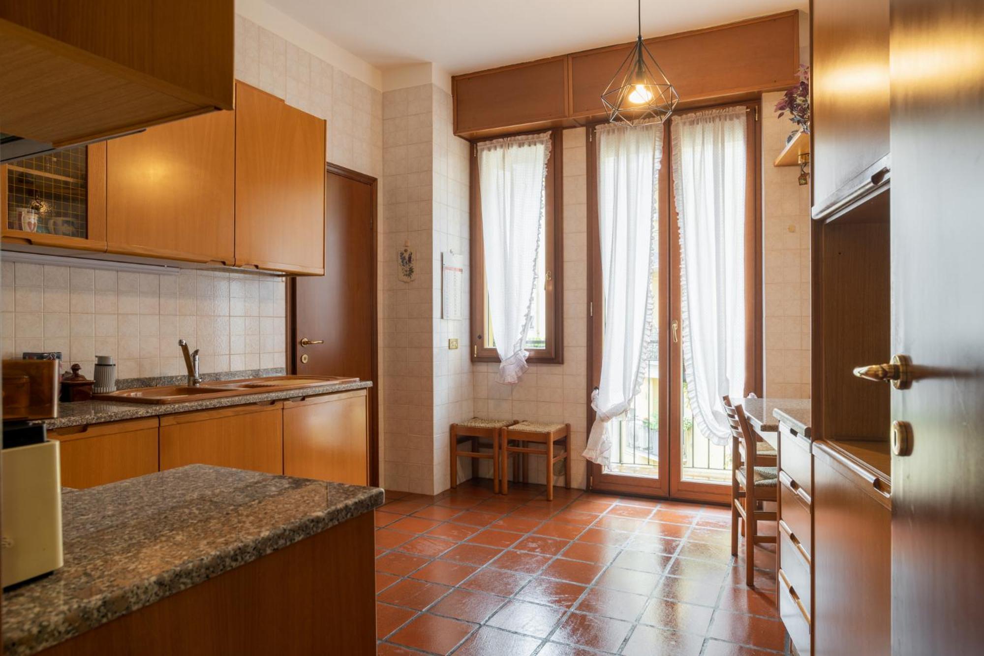 Accomodo Mib53 Bivano City Life Милан Экстерьер фото