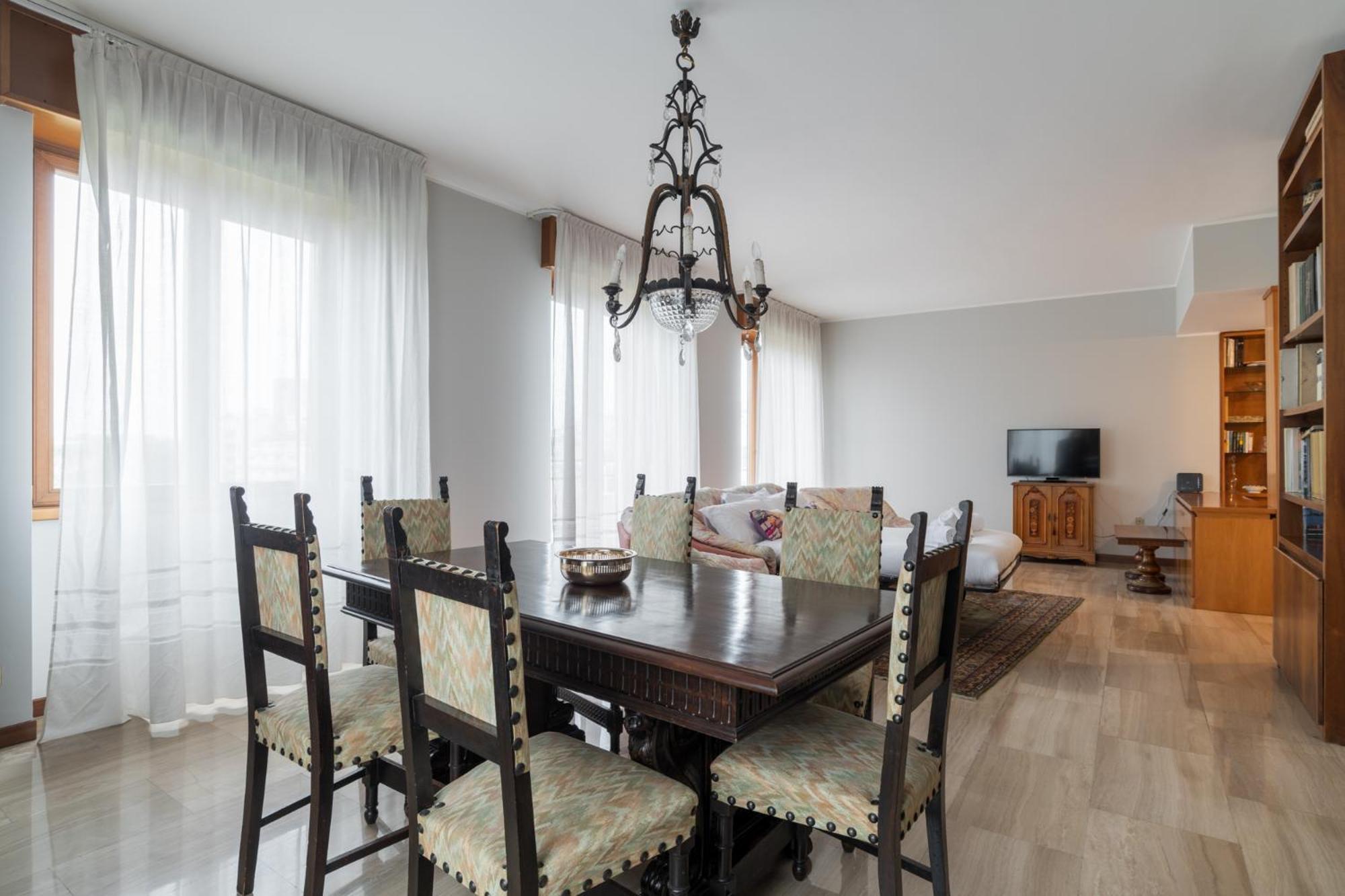 Accomodo Mib53 Bivano City Life Милан Экстерьер фото