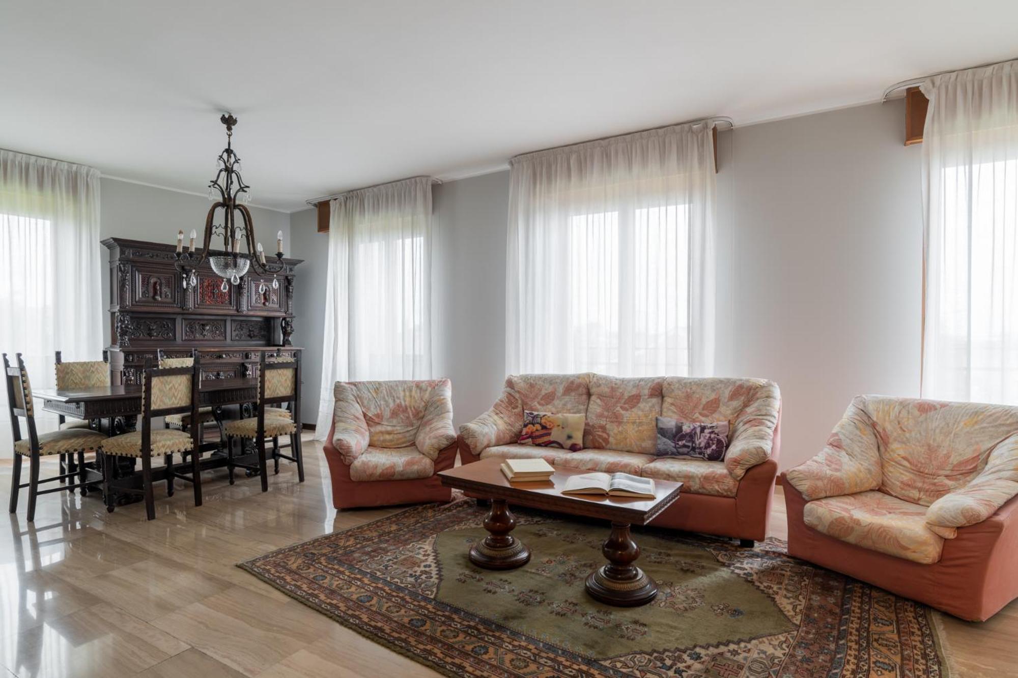 Accomodo Mib53 Bivano City Life Милан Экстерьер фото